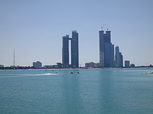 Продажа недвижимости в ОАЭ